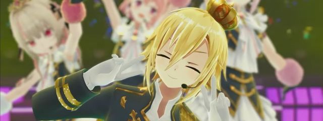 Rinkさんの壁紙画像