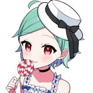 翠星さんのアイコン画像