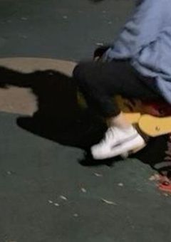 どーぷ？　いやいや全く知りません