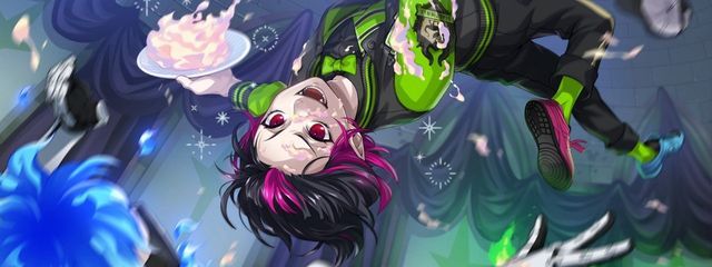 グレースさんの壁紙画像