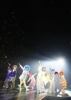 からぴちほのぼの(●´ω｀●)