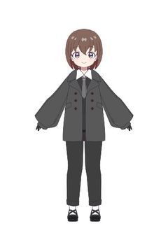 P_私があなたを守るから