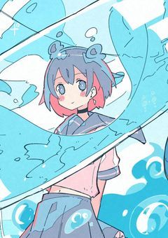  ＃ 魔法少女は 現役JK