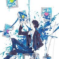 青涙さんのアイコン画像