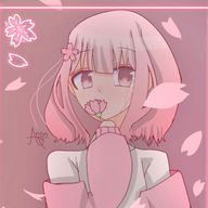 夜桜　咲🌸さんのアイコン画像