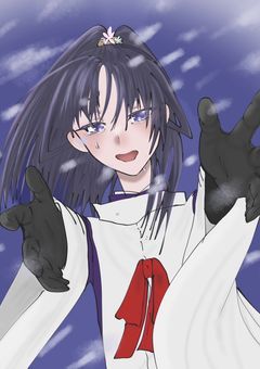 逃げ若というアニメで、最愛の吹雪くんを守りたいがために死んで転生しようと思ったけど、逃げ若のみんなが尊すぎるが故に変態化？！(ネタバレ⚠️)