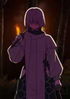 愛しいあの人に。