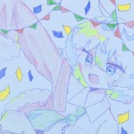 Yuki·̩͙꒰ঌ🪼໒꒱·̩͙さんのアイコン画像