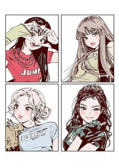 BLACKPINK in your area.