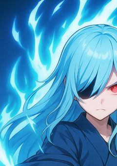 ヒーローアンチ(mmmr)