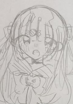 色々落書き帳