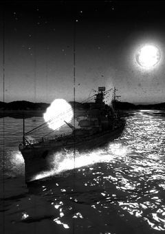 日本を守る一家とその仲間たちの物語