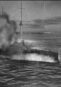 もしカラフルピーチなどのユーチューバーやアニメキャラがハイスクールフリートの世界に来てしまったらどうなる？！