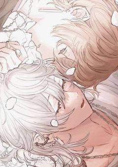 　♡　兄達の着替え見ちゃった件