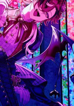 　♡　” 自認 ,, 悪役令嬢サマ ( 笑 )