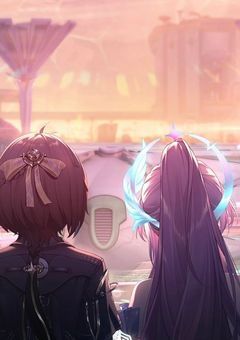 　️️⋆ .⟡　お友達 !