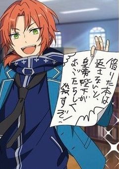 角砂糖は5つまで【短編集】