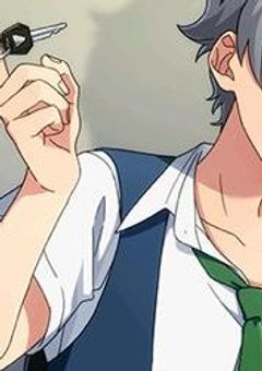 とくぎ:あやまる【あんスタ】