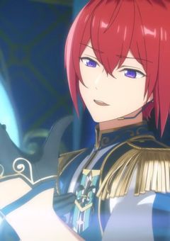 お坊ちゃま達による玩具の取り合い【朱桜司&姫宮桃李】