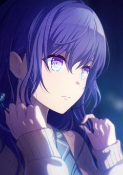 ニーゴの最年少メンバー魔界に飛ばされて入間の義妹になった?