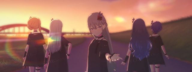 ˚.*☆霧✩*.ﾟさんの壁紙画像