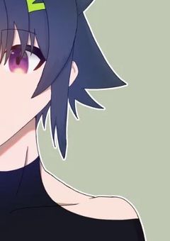 なつめのお絵描き部屋