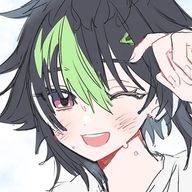 　夏目 翠　．　さんのアイコン画像