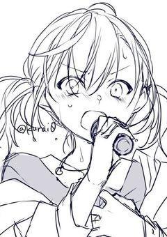 ❤︎空回りしそうでもまだ止めないで