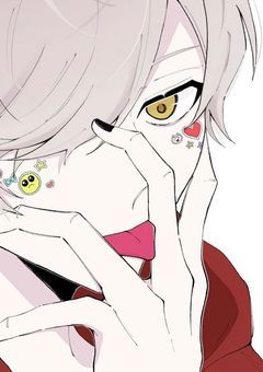 # . 好きの気持ちは止まらないのです！