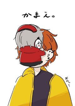 # . 溶けてこうぜ🫠