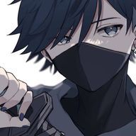 てとりすさんのアイコン画像