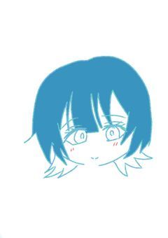 ひまりのイラストコンテスト!