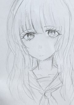 【 本気絵でファンアート描かせてください！】