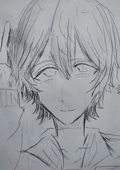 【 本気絵でファンアート描かせてください！】