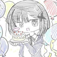 天宮 ひまり @テスト期間中さんのアイコン画像