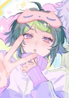 ♥꒦꒷ 羽飴のあまあま飴アタック