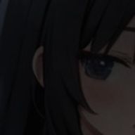 黒闇。#？？？さんのアイコン画像