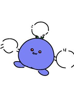 イラスト部屋その1