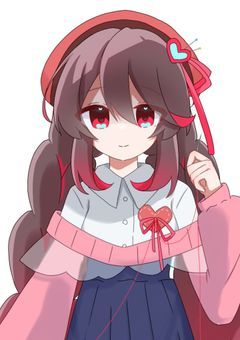 <Ｐ> キミの恋の糸、結びます！♡