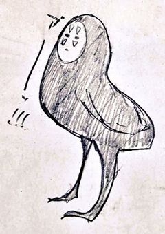 二次創作のみイラスト部屋だぜ！！！