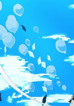 ＃　　心中　,　お断り　✕　します　　。