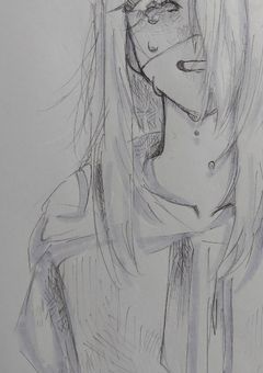 ＃　イラスト　部屋　改　!