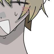 ⌒ ⌒ @@# わ た げ ? ¿  .。o○　　さんのアイコン画像