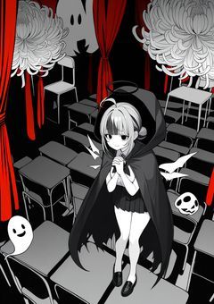 そんな貴方には『華』をあげましょう。（短編集）