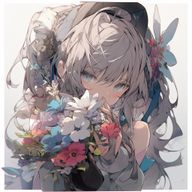 ✾空白レンジ✾さんのアイコン画像