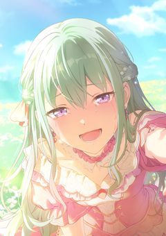 【プロセカ曲パロ】祝福のメシアとアイの塔