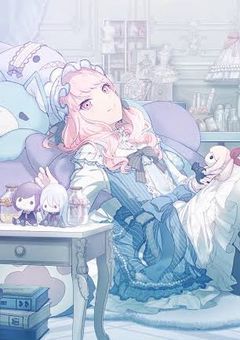 参加型設定の部屋☆彡