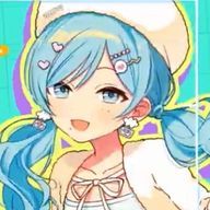 星夢ももさんのアイコン画像