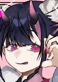 イラスト部屋！