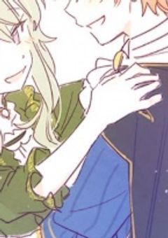 恋人の裏垢発見した件について　